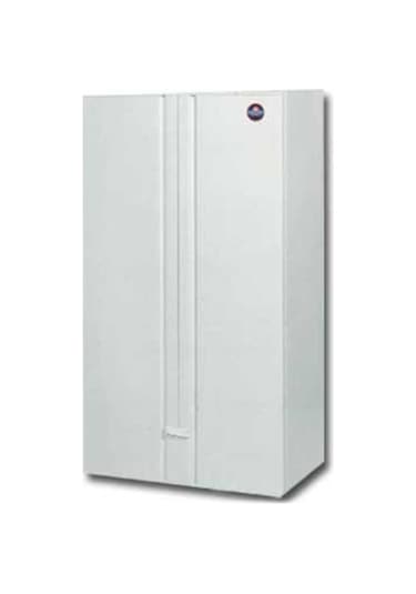 130Cm Kombi Dolabı (Demonte)