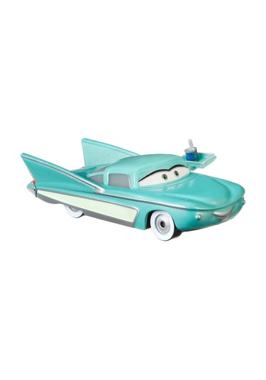 Disney Pixar Cars Flo Dxv29 Gbv79