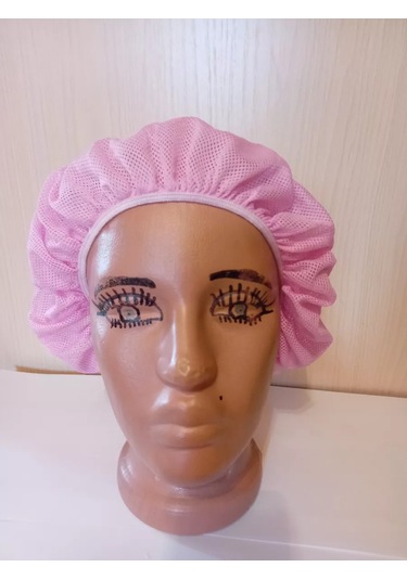 Kamı V Tıbbi Pembe Beret 1 Adet 151055996