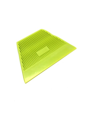 Tarak Ragle Cam Filmi Çekme Uygulama Aparatı Yeşil