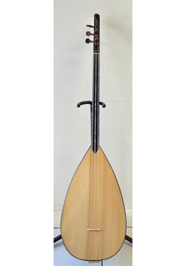 Kısa Sap Profesyonel Dut Bağlama