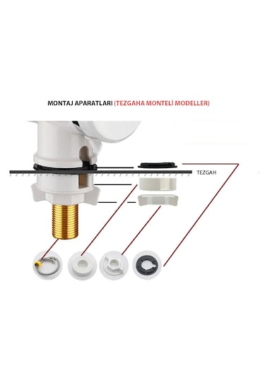 Elektrikli Sıcak Musluk Ani Su Isıtıcı Termal Şofben Musluk Asg5s GÜMÜŞ