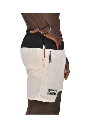 Deepsea Erkek Pudra Hızlı Kuruyan Deniz Şortu 2403009 Deepsea Erkek Pudra Hızlı Kuruyan Deniz Şortu 2403009