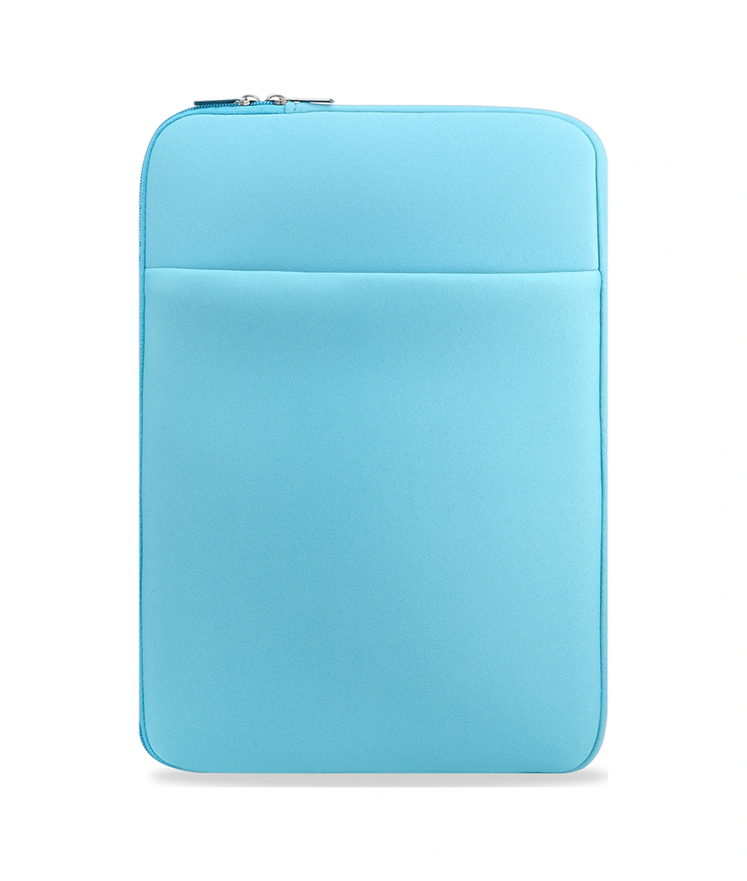 Neevoyu 15.6" Notebook, Ultrabook Ve Tablet İçin Pembe Anti-statik Köpük Kılıf - Şeffaf Erişim, Şok Emici Ve Cep Tasarımı Pembe