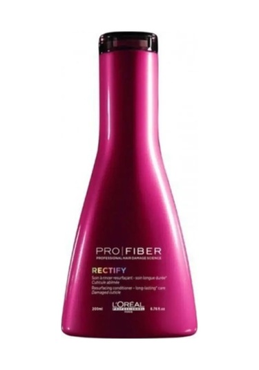 L'Oreal Paris Professionnel Pro Fiber Rectify Yenileyici Saç Bakım Kremi 200 ML