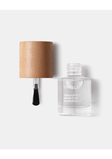 Natural Origin Base Coat Diğer