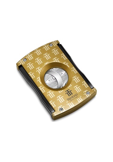 Trinidad Özel Üretim Metal Puro Makası Kesici