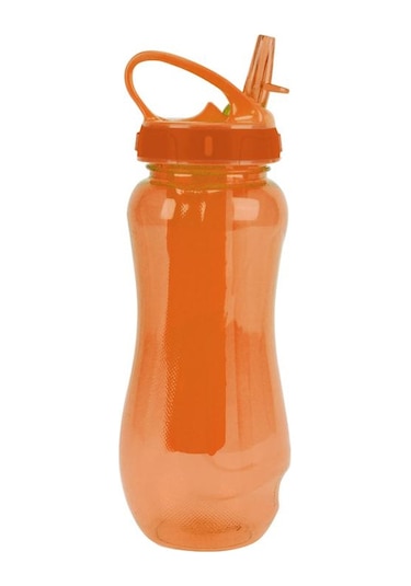 Trendix Tritan Matara 600 Ml Turuncu
