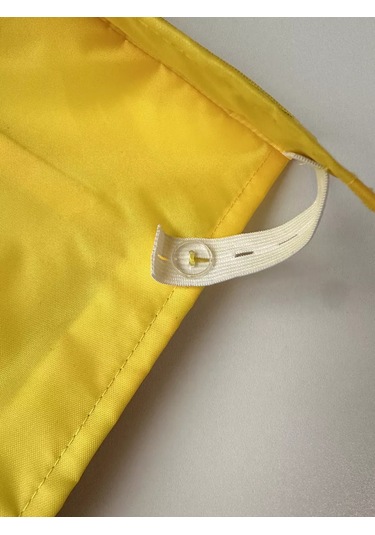 Karmasek21 Bogdan İsimli Çocuk Dolabı İçin Anaokulu Cep Askıları 237417586 Gri