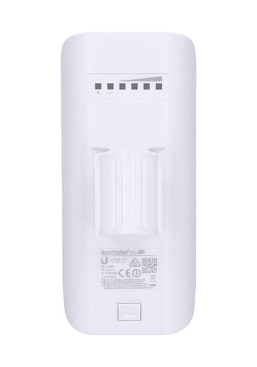 Ubiquiti Nanostation M Loco M5 150 Mbps 5 Ghz Dış Mekan Access Point