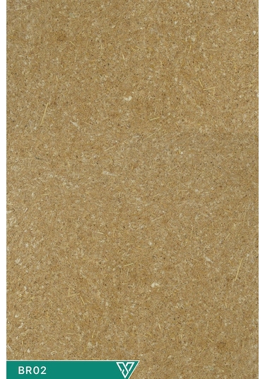 İpek Sıva Duvar Boyası, Kahverengi Br02-5kg