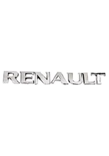 Yazı "renault" Ayrık Tip Renault Megane 1 Ad