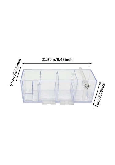 Suntek Balık Tankı Dış Filtre Kutusu Sessiz Kolay Kurulum
