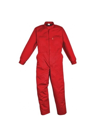 Işmont Iş Tulumu - Tamirci Tulumu