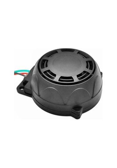 Novahub 12v Motosiklet Alarmı - 120db, 5 Seviye, Uzaktan Kum., Su Geçirmez, Güvenlik Modu