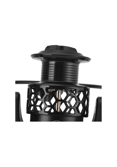 Xindoker 6000 Tipi Metal Delikli Bobinli Spinning Makinesi - 13+1 Kapalı Piyasa, Anında Ters Döndürme Engeli, Sol/sağ Değiştirilebilir El Çubuğu