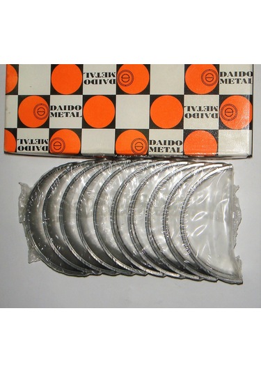 Isuzu Nkr13 Ana Yatak Tk. 0.25 Daido Japon