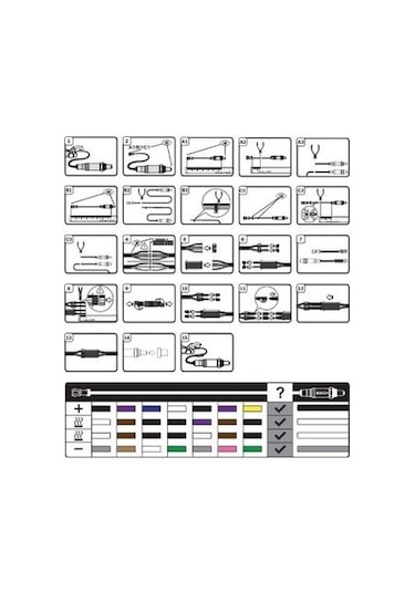 Volvo S70 2.4 1999-2000 Bosch Oksijen Sensörü Universal