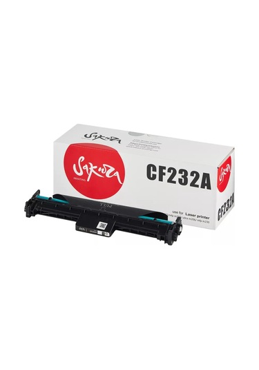 Sakura Cf232a Canon 23000 Sayfalık Fotoğraf Tamburu Hp İçin 173425793