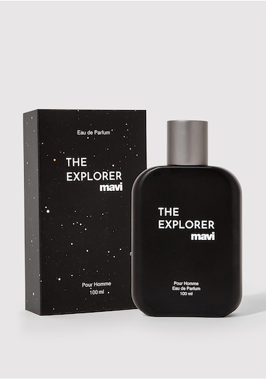 Mavi The Explorer Erkek Parfüm EDP 100 ML
