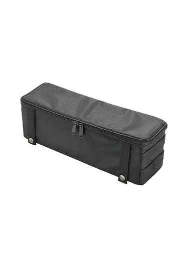 Fortunelane Geniş Kapasiteli Barbeque Çantası - Su Geçirmez, Dayanıklı Poliester Çok Renkli