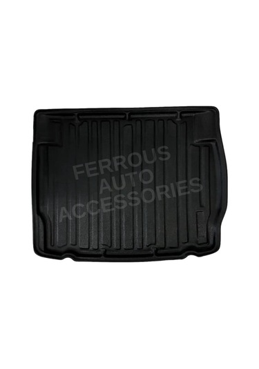 Bmw 1 Serisi F20 Ferrous 3D Bagaj Havuzu 2011 2019