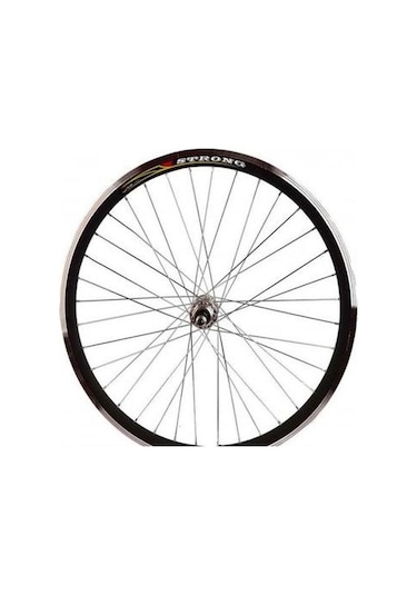 Bisiklet Trazano 24 Örülü Arka Jant 36 Telli[Çift Kat Double]