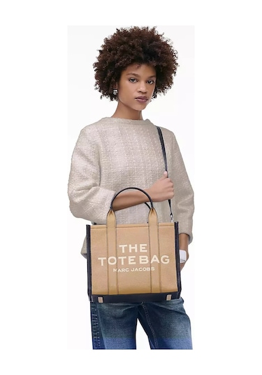 Marc Jacobs Kadın El Ve Çapraz Çanta H007l01re22 Kahverengi