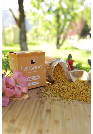 Harşena Arı Poleni 100 G
