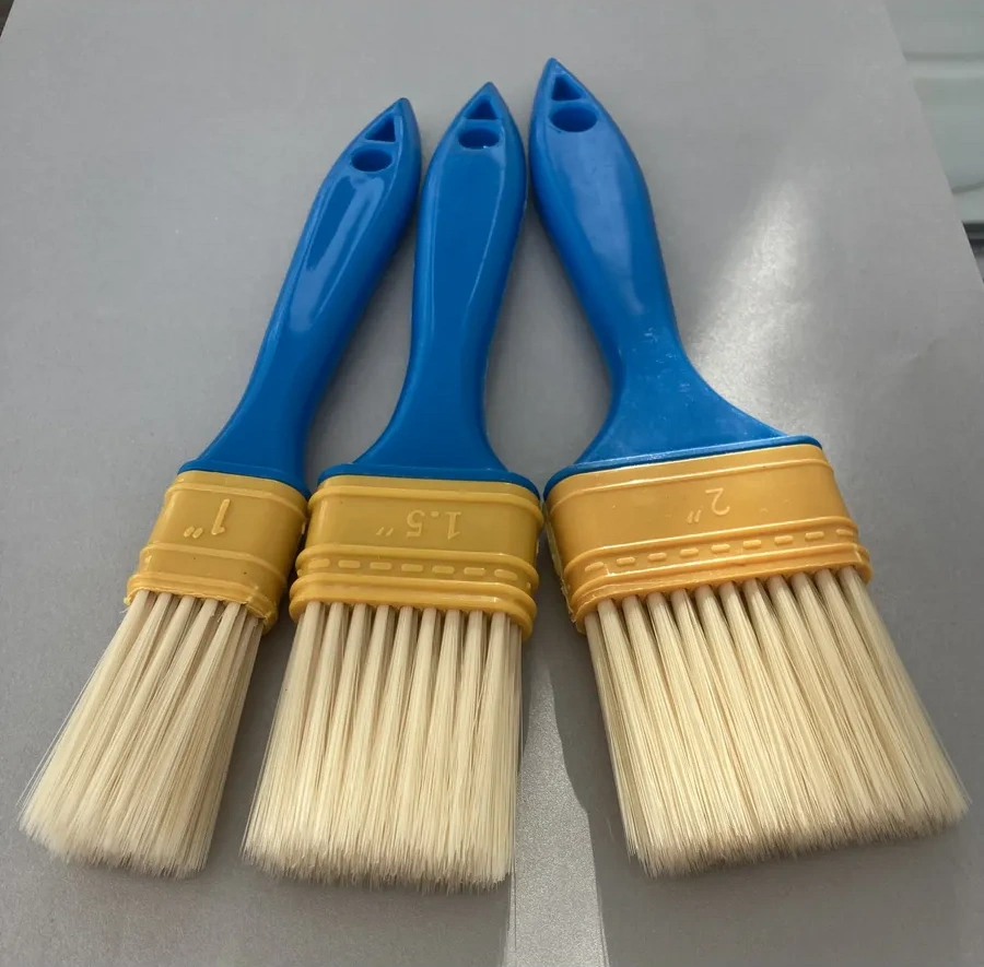 Boya Fırçası 321965775