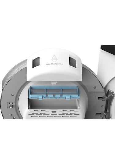 Vestel CMI 98422 WIFI 1200 Devir 9 KG Çamaşır Makinesi