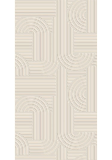 Karar Halı Lizbon 4255a Bej-160x230 Cm