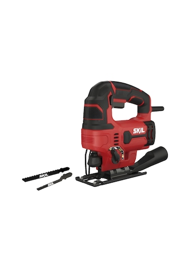 Skil 4530AA 550W Dekupaj Testere