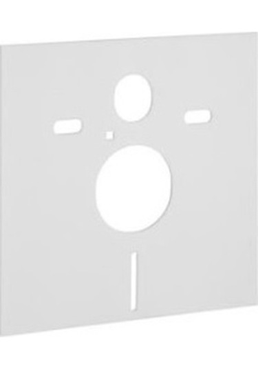 Geberıt Klozet İzolasyon Contası 156.050.00.1 Beyaz