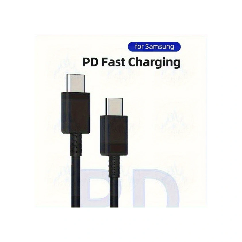 Hightower 45w Pd Hızlı Şarj Usb-c Kablosu 100cm Beyaz Seri Note 20/10/5 Uyumlu Yüksek Hız Veri Aktarımı