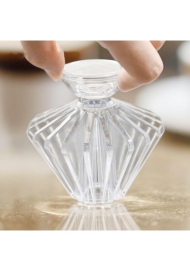 Homyl Kahve Filtresi Şekil Tutucu Mutfak Kafe Ofis Için Filtre Temizlemek