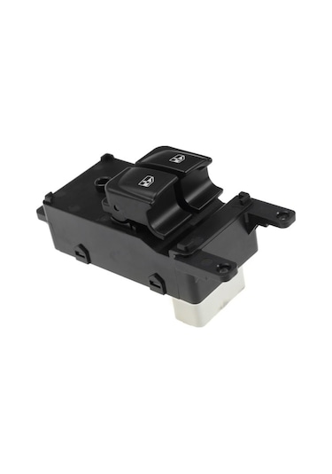 Cam Düğmesi Hyundai I20 08-13 Ön Sol Çiftli 93570-1j000