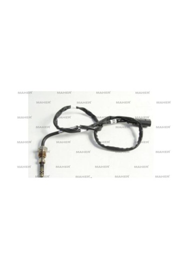 MAHER 22878 Sensör Egzoz Sıcaklık Golf7 A3 Leon Octavia 12-17 Cxxb-Crkb-Clhb 1.6 TDI (Partikül Öncesi)