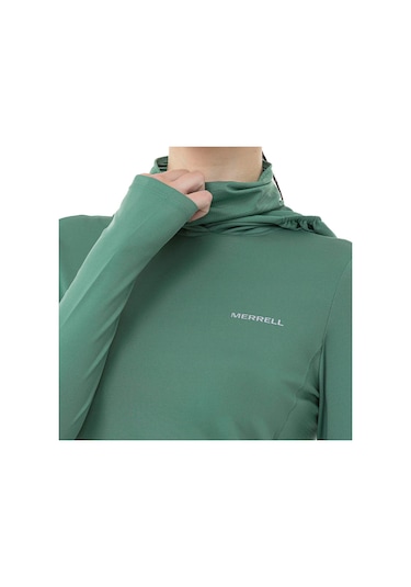 Merrell Total Yeşil Yeşil