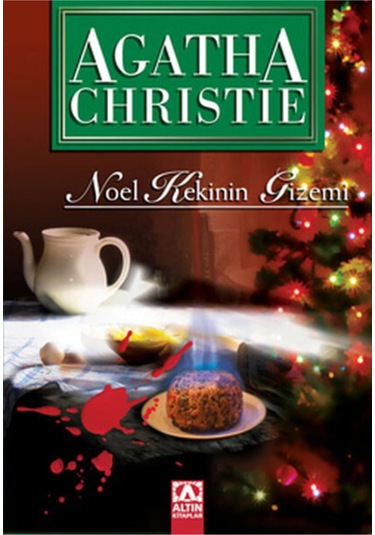 Noel Kekinin   Gizemi