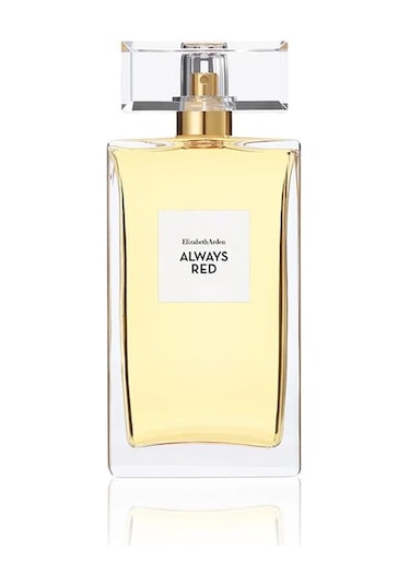 Elizabeth Arden Always Red Edt Kadın Parfümü 100ml Çiçeksi  - Meyve