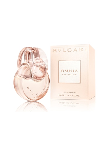 Bvlgari Omnia Crystalline Kadın Parfüm EDP 100 ML