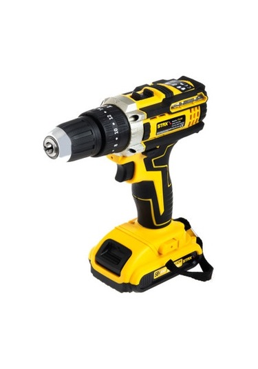 Staxx Power STX1080 58V 8AH Samsung Çift Akülü Darbeli Şarjlı Vidalama Maktap + 2 Adet Uç