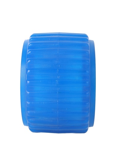 Lemestar Gemi Trailerı İçin Mavi Pu Raylı Sallanabilir Rulman - Yükleme Yardımı, Dayanıklı Ve Yüksek Sıcaklık Direnci, 5 İnç