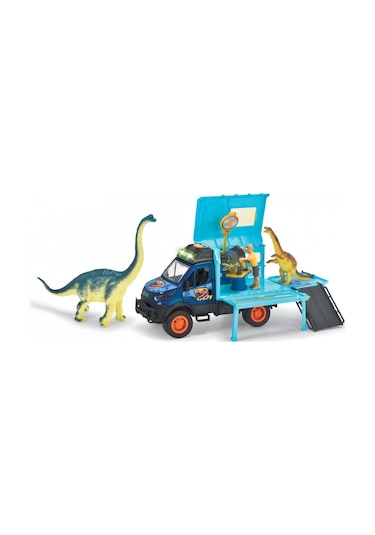 Dickie Dino Dünyası Laboratuvarı