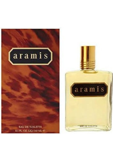 Aramis Classic Erkek Parfüm EDT 110 ML