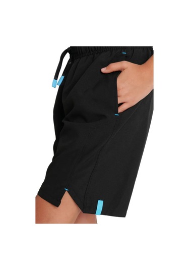 Arena Çocuk Siyah Deniz Şortu 004920500 Siyah