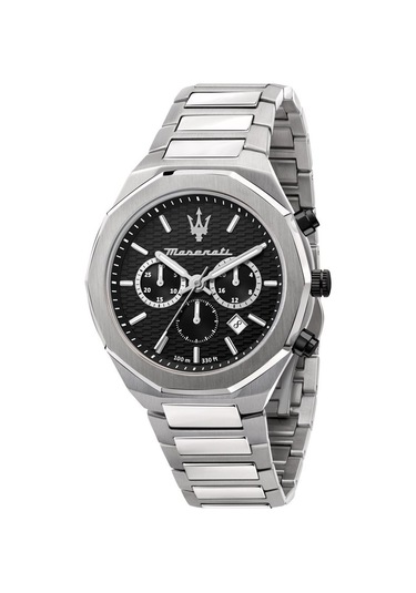 Maseratı R8873642004 Erkek Kol Saati