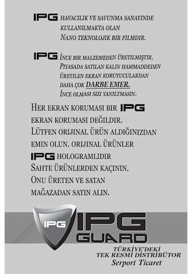 Amazfit Active İle Uyumlu Ipg Ekran Koruyucu 4 Adet