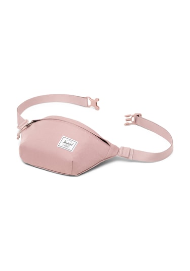 Herschel Classic Hip Pack Ash Rose Uniseks Pembe Bel Çantası - 11549-02077 Herschel Classic Hip Pack Ash Rose Uniseks Pembe Bel Çantası - 11549-02077